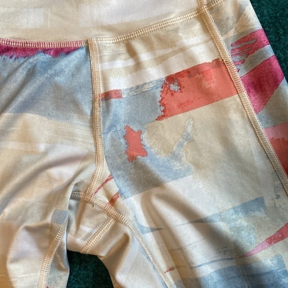 Tek Gear Drytek leggings - Size medium - Picture 2 of 4